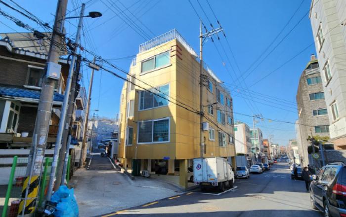 LH, 주택을 전면 재구성하는 매입임대 리모델링 시범 추진