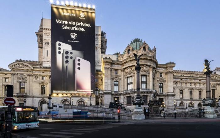 삼성전자, 국제박람회기구(BIE) 총회 열리는 파리에서 ‘2030 부산엑스포’ 유치 홍보