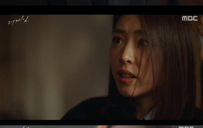 ‘더 게임’ 이연희, 살인마를 잡겠다는 집념 폭발! ‘독기 장착’ 눈빛 눈길!