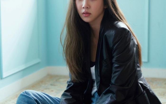 손담비, 매거진 빅이슈 221호 커버 장식!