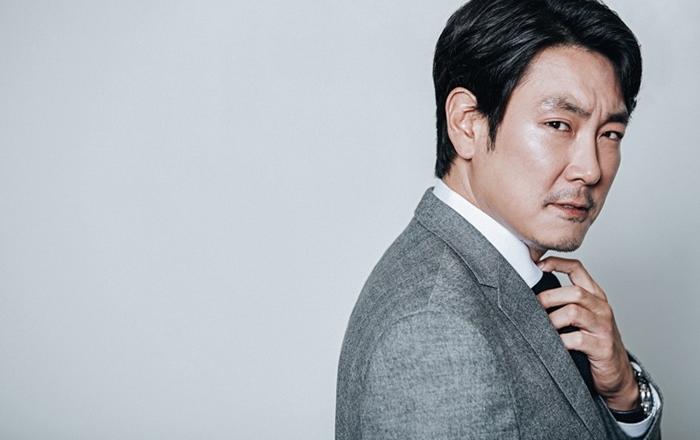 배우 조진웅, 제18회 피렌체 한국영화제 공식 초청...‘배우 특별전’ 개최