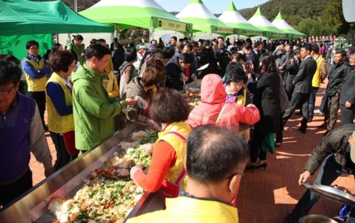 전남 마을기업, 대한민국 대표로 우뚝