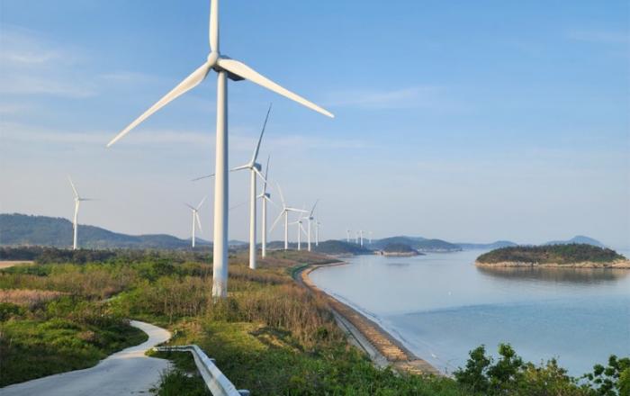 포스코인터내셔널, CIP와 포항 해상풍력·그린비즈니스  공동개발 나선다