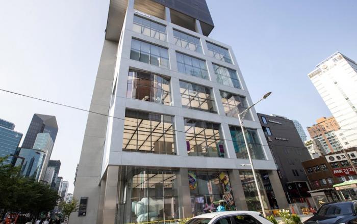 새로운 경험의 시작, 체험형 플래그십 스토어 ‘삼성 강남’ 오픈