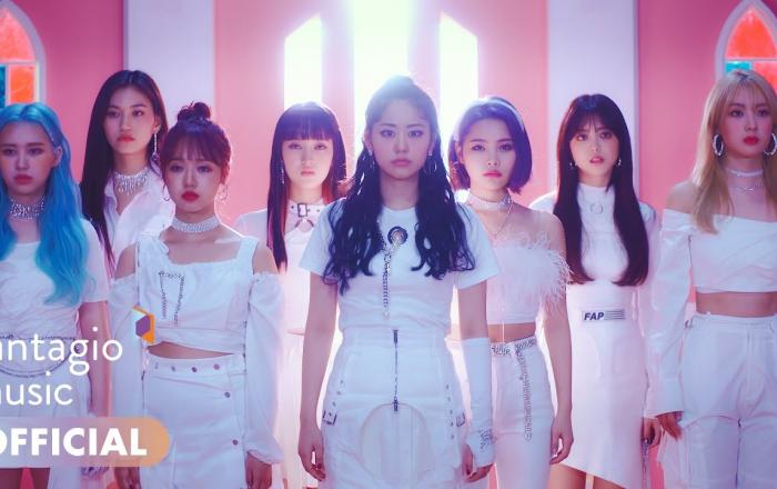 ‘컴백 D-3’ 위키미키, ‘DAZZLE DAZZLE’ 8인 8색 뮤직비디오 티저 공개! 