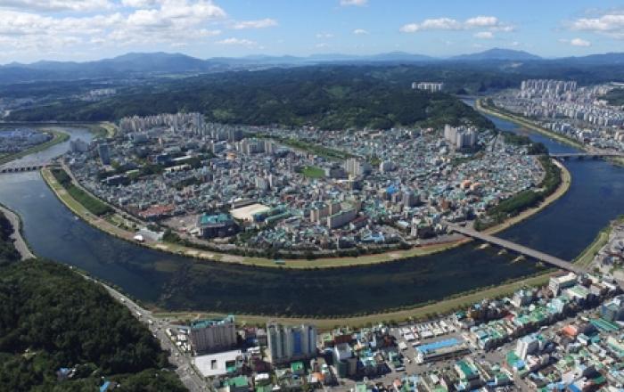 진주시, 경남도·사천시와 공동으로 국토부 '디지털트윈 시범사업' 선정