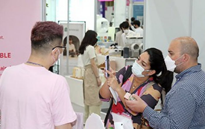 한국화장품, 2년 연속 10조 원 수출 달성…세계 4위 기록