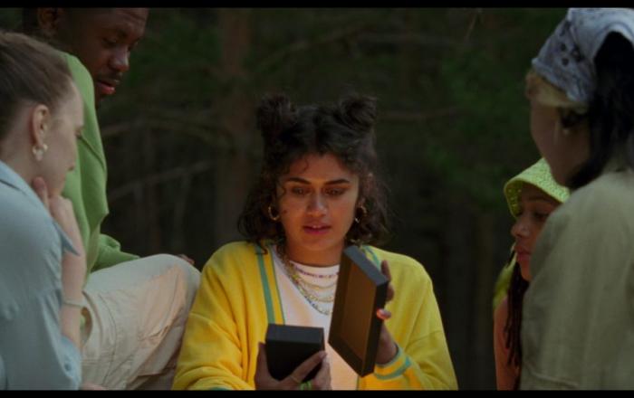 삼성전자, ‘Join the flip side’ 시즌 2 글로벌 캠페인 영상 공개