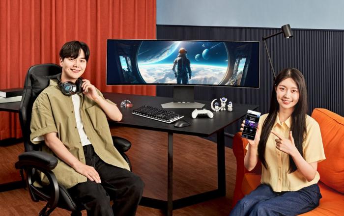삼성전자, 삼성닷컴에 게이밍 특화 올인원 쇼핑 플랫폼 ‘게임 포털’ 오픈