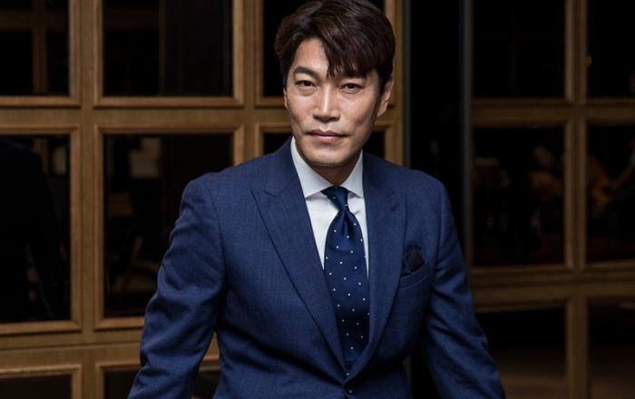 배우 최귀화, 영화 ‘범죄도시2’ 전일만 반장으로 출연 확정!