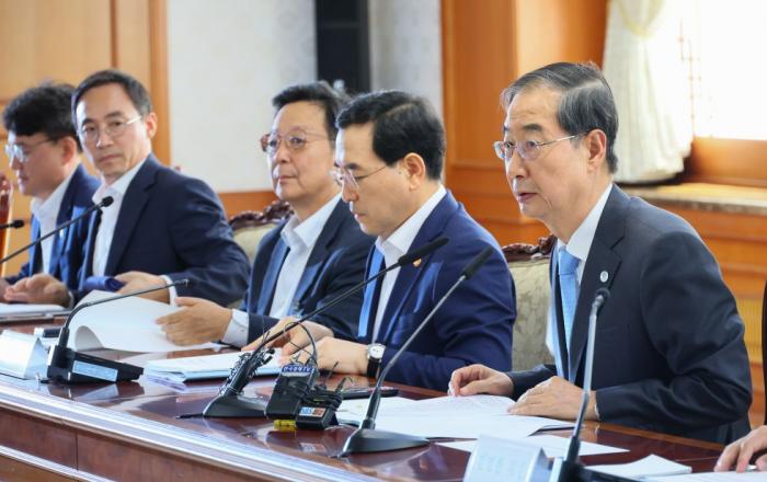 용인·평택 등 7곳 첨단전략산업특화단지 지정…614조 원 민간투자 촉진