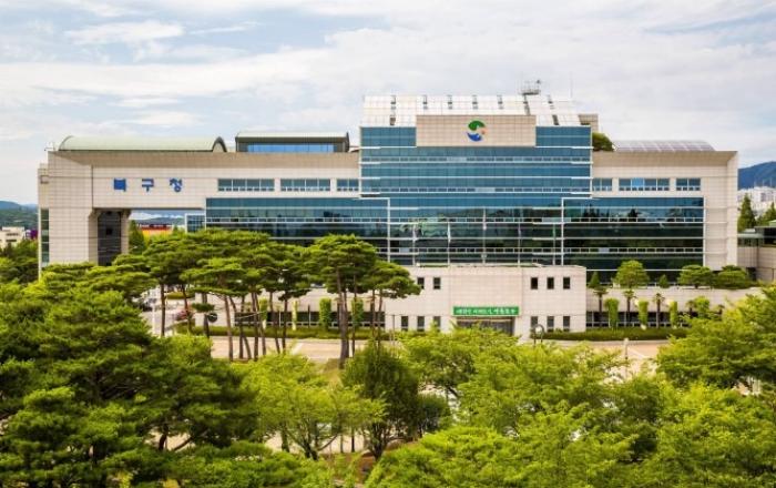 울산 북구, 현대차 전기차 전용공장 건립 건축인허가 처리 완료