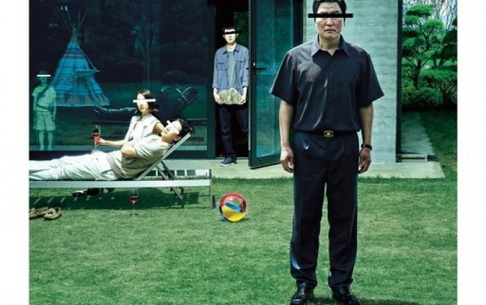 '기생충' 영화 속 케이푸드(K-Food), 세계 시장 마케팅한다.