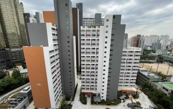 서울시, 공덕역에 청년‧신혼부부 위한 고품질 공공주택 350호 공급