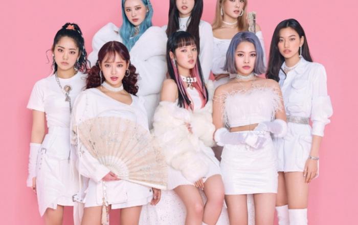 ‘컴백’ 위키미키, 신곡 ‘DAZZLE DAZZLE’ 전격 공개!