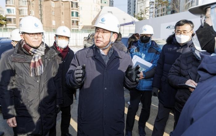 마포구, 안전·주거환경 저해하는 '빈집' 처리한다