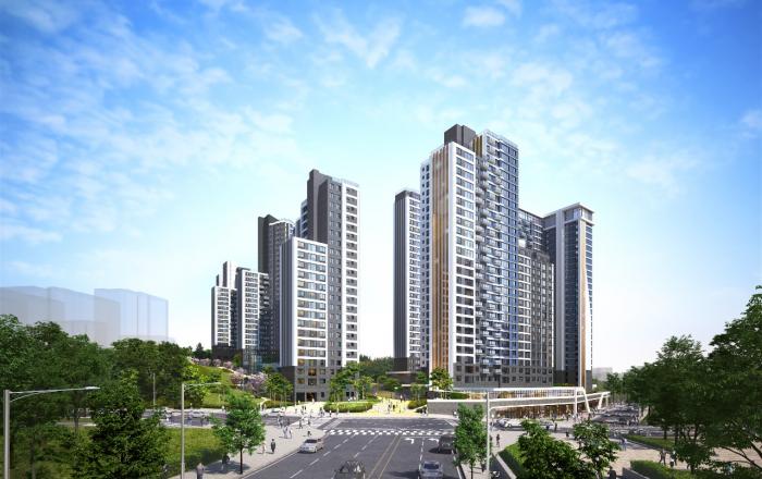 서울시, 상봉7 재개발 등 건축심의 통과… 총 2,248세대 공급