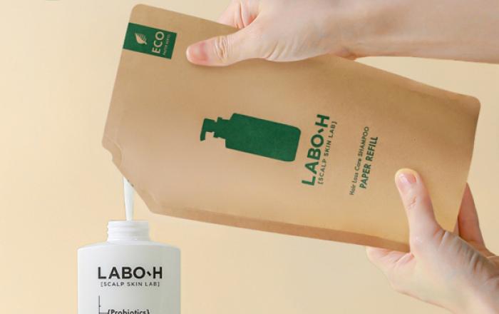 아모레퍼시픽, '2023 대한민국 올해의 녹색상품' 수상