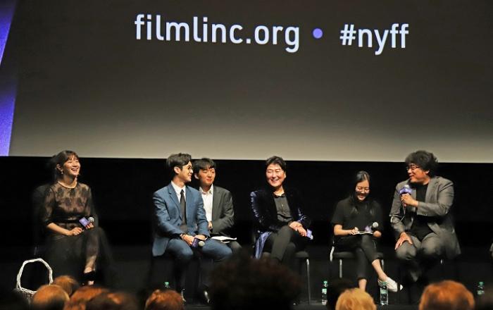 세계 25개국에서 한국 영화를 즐긴다