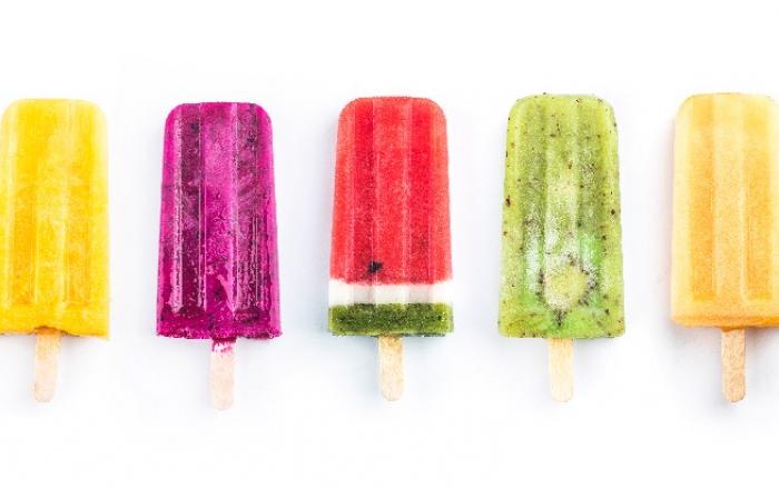 올해 상반기 아이스크림 수출 역대 최대…5900만 달러 기록