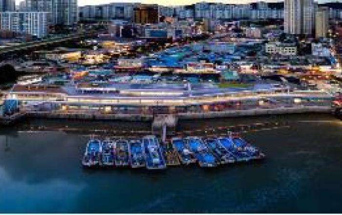 인천시, 여름 휴가철 국내산 수산물 사면 온누리상품권 최대 2만원 지급