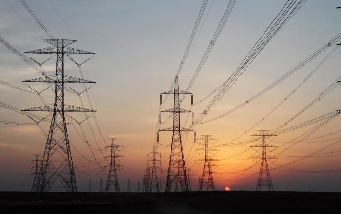 현대건설, 1억 4500만 달러 규모 사우디 525㎸ 초고압직류송전선로 건설 프로젝트 수주