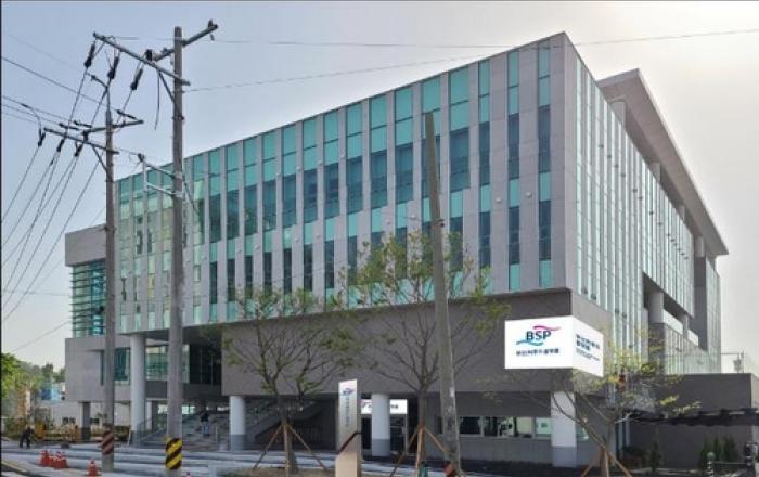 '부산씨푸드플랫폼' 본격 운영…입주기업 모집 시작