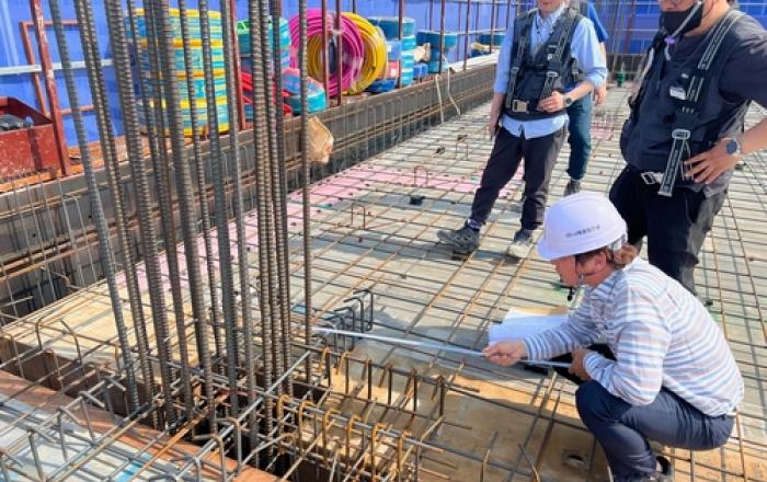 SH공사, 건설현장에 '블랙박스' 단다