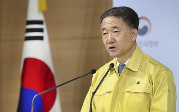 ‘지역사회 확산차단’ 방역체계 강화…‘심각’단계 준한 총력대응