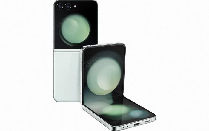 삼성전자, 갤럭시 Z 플립5·폴드5 국내 사전 판매 100만 대 돌파…폴더블 역대 최고