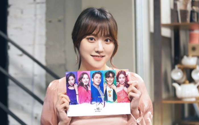 종영 ‘터치’ 채주화(라임), “첫 시작, 많이 설레고 떨렸다” 진심 가득한 소감!