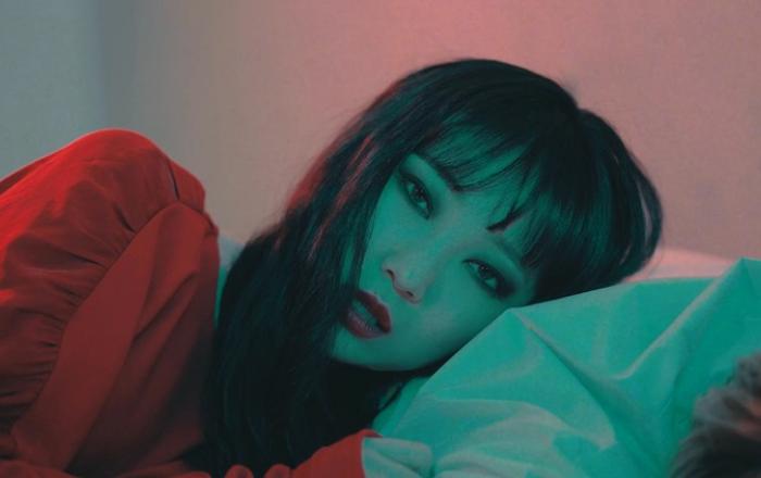 신예 뮤지션 솔희, 새 싱글 ‘LADY’ 2월 24일 낮 12시 공개!