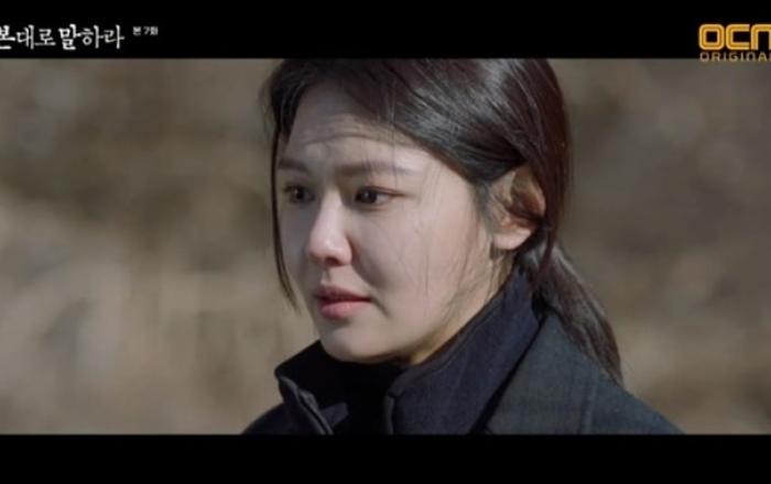 '본 대로 말하라' 최수영, 실종 아동 향한 죄책감부터 괴로움 감정 연기까지