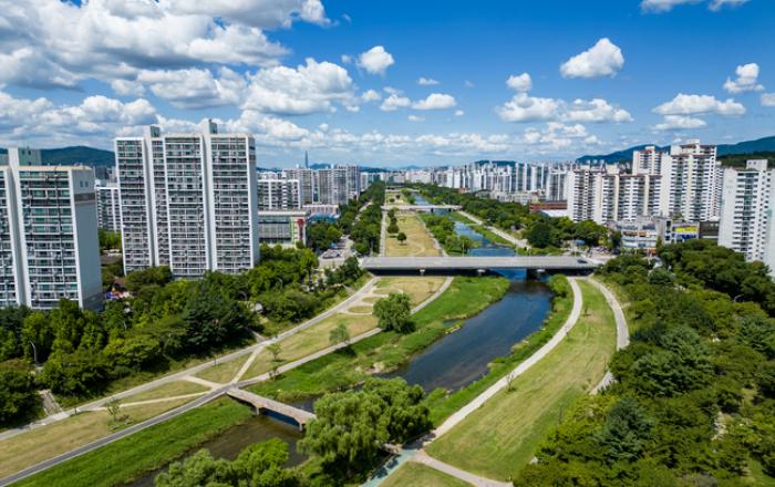 성남시, 하반기 녹색건축물 조성 지원사업 대상자 모집