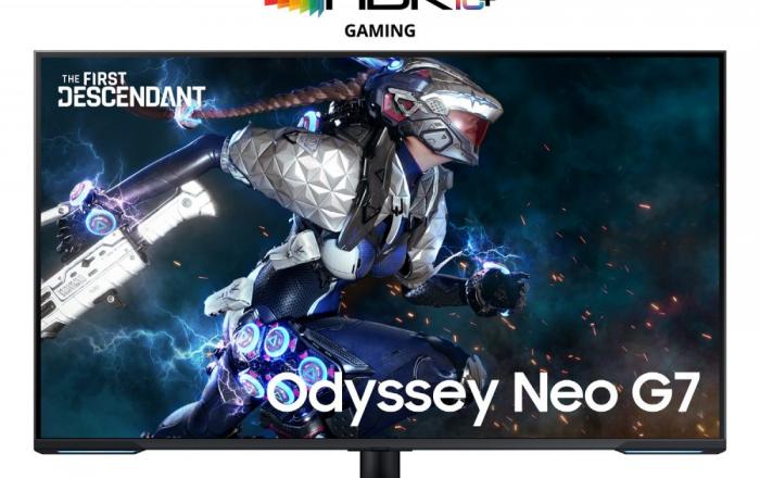 삼성전자, 넥슨 신작 ‘퍼스트 디센던트’에 ‘HDR10+ GAMING’ 기술 세계 최초 적용
