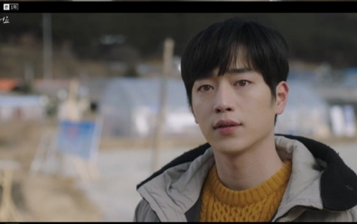 ‘날씨가 좋으면 찾아가겠어요’ 서강준,성숙해진 연기 변신 눈길!