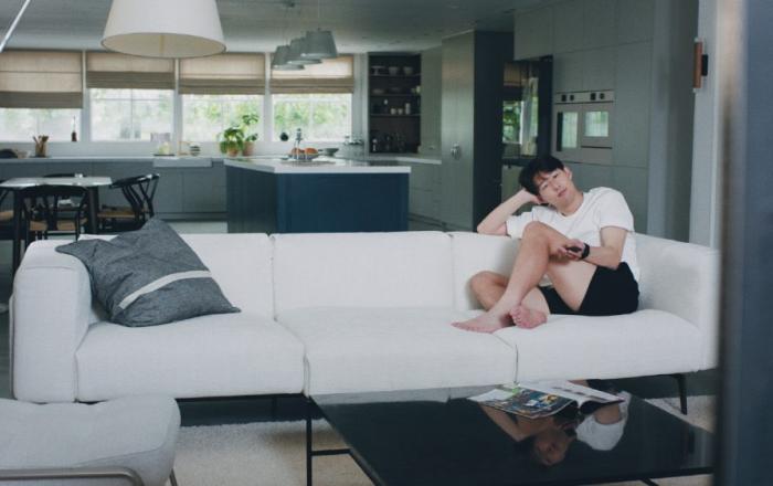 “쉬운데요, 알아서 다 해주네요” 손흥민 선수와 함께하는 ‘스마트싱스 라이프’