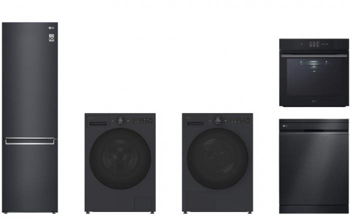 LG전자, 유럽시장 겨냥한 에너지 고효율 가전 라인업 강화