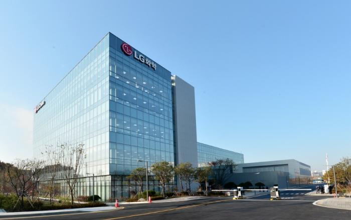 청주 RO멤브레인 공장에 1,250억원 증설 투자