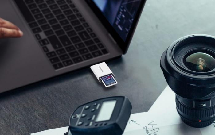 삼성전자, 속도와 안정성 강화한 메모리카드 ‘PRO Ultimate’ 출시