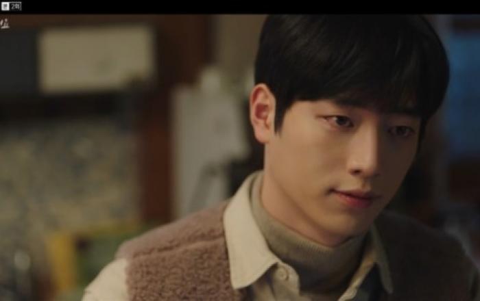 ‘날씨가 좋으면 찾아가겠어요’ 서강준, 잔잔한 감성과 설렘 유발자!