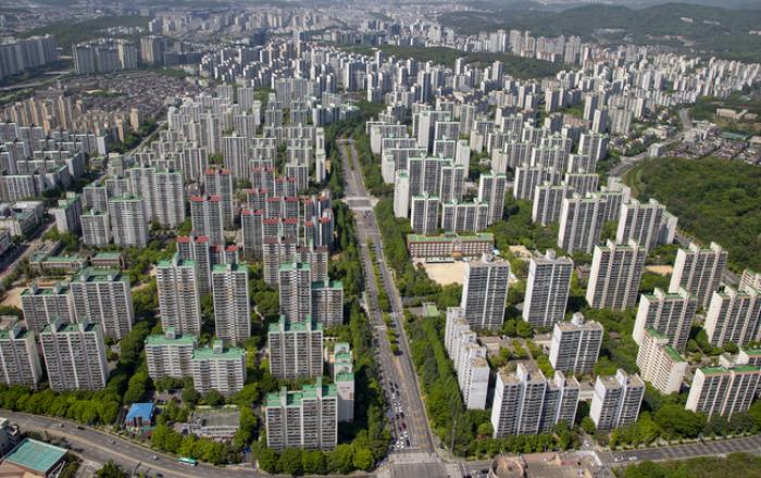 성남시, 7월 1일 기준 개별공시지가 열람 및 의견청취