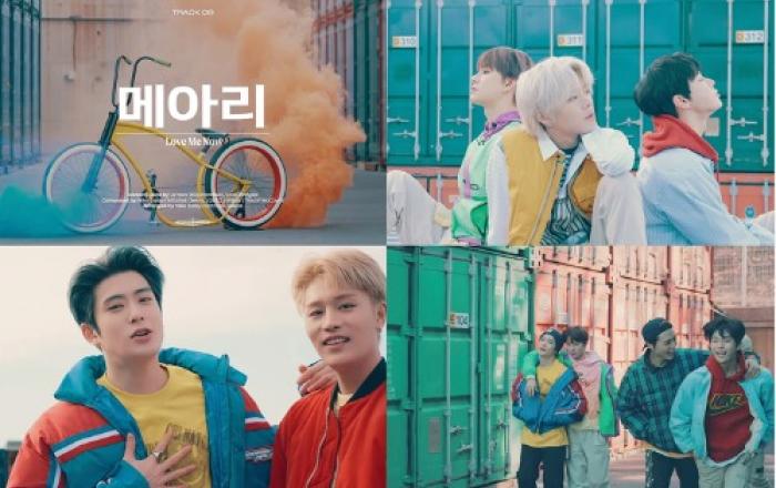 NCT 127, 정규 2집 수록곡 다채로운 음악 매력 선사!