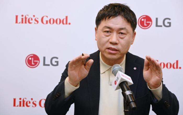 LG전자 류재철 H&A사업본부장, “「스마트 홈 솔루션」으로 글로벌 가전시장 판 바꾼다”