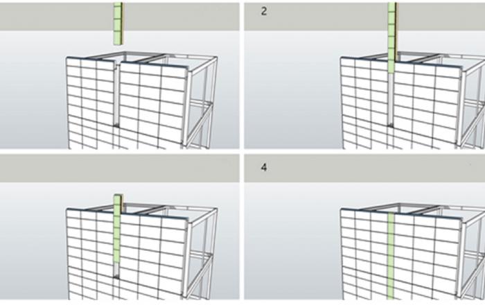 현대엔지니어링, 고층 모듈러 공동주택 건설 위한 특허 출원