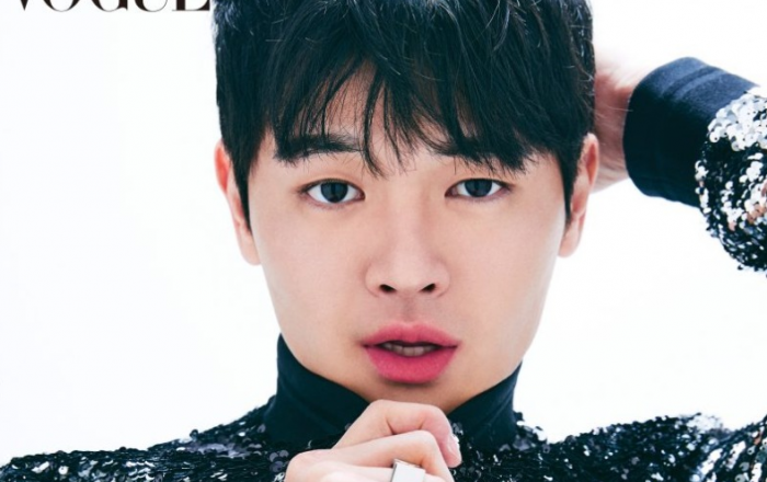 ‘2020 라이징 배우’ 장동주, 톡톡 쏘는 탄산수 매력 발산 화보!