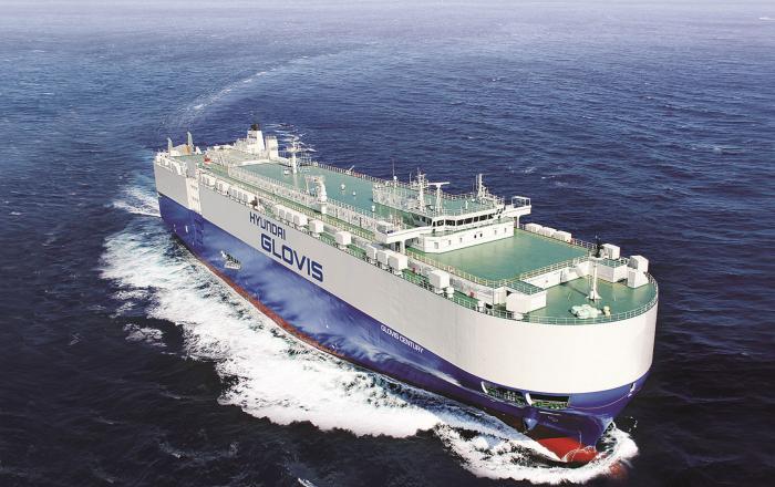 현대글로비스, 美 최대 ‘브레이크벌크’ 전시회 참가…해운 경쟁력 알린다