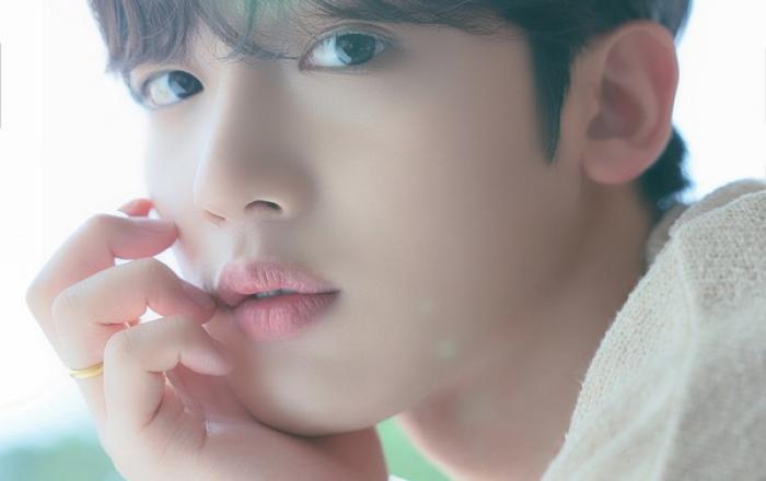 위아이 김요한, 22일 치즈와 ‘그대 안의 블루’ 리메이크 음원 발매! 첫 콘셉트 포토 공개