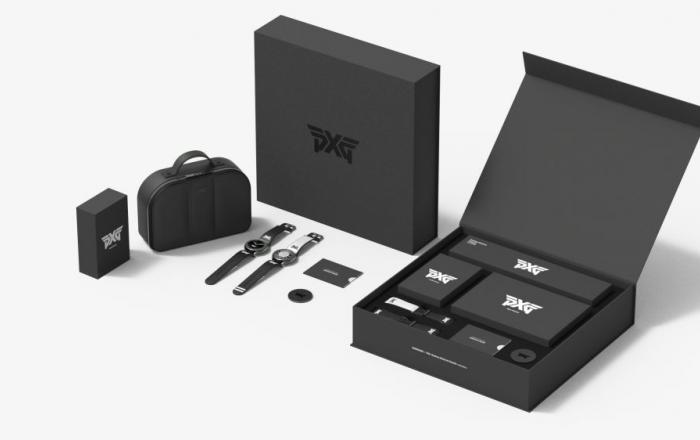 삼성전자, ‘갤럭시 워치6 클래식 PXG 에디션’ 출시