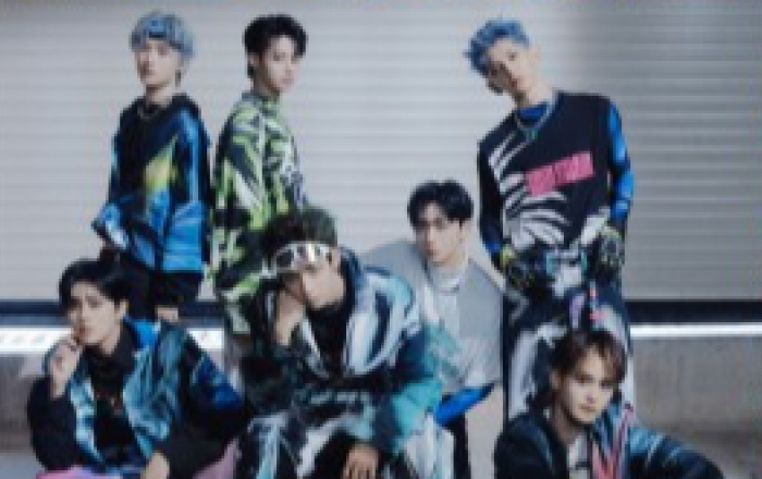 템페스트, '2023 AAA IN THE PHILIPPINES' 참석